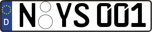 N-YS001