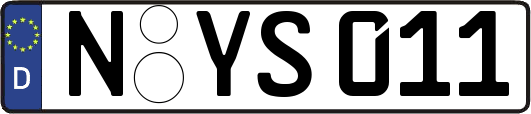 N-YS011