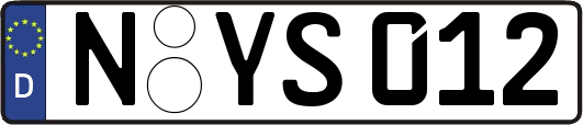 N-YS012