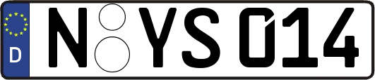 N-YS014
