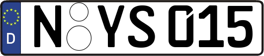 N-YS015