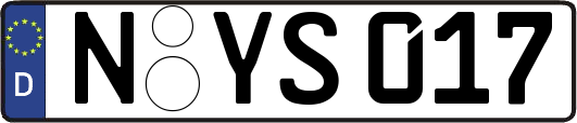 N-YS017