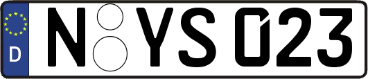 N-YS023