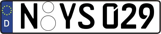 N-YS029