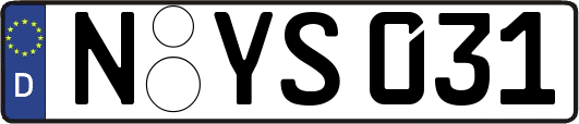 N-YS031