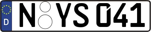 N-YS041