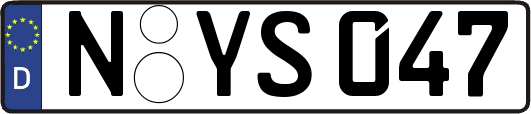 N-YS047