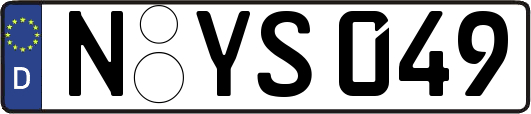 N-YS049