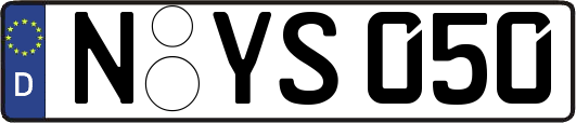 N-YS050