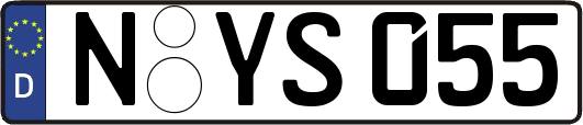 N-YS055