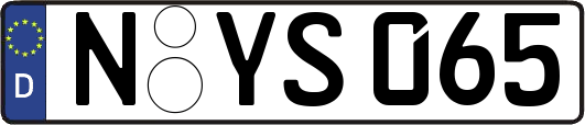 N-YS065