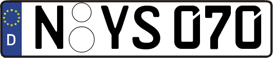 N-YS070