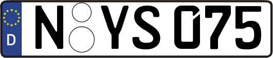 N-YS075