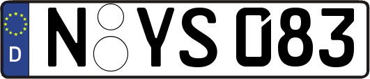 N-YS083
