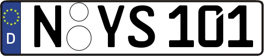 N-YS101