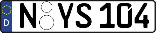 N-YS104