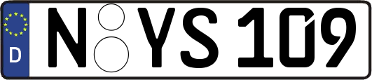 N-YS109