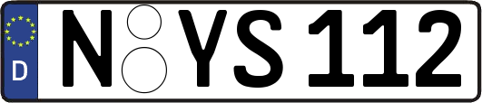 N-YS112