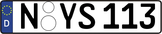 N-YS113