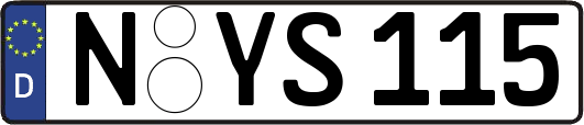 N-YS115