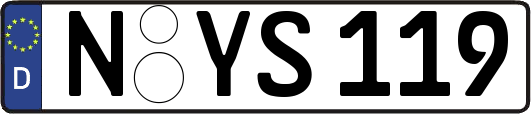 N-YS119