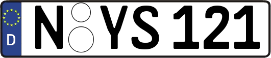 N-YS121