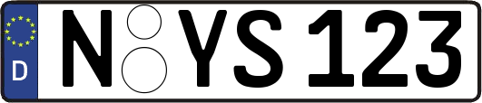 N-YS123