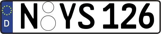 N-YS126