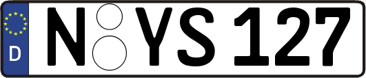 N-YS127