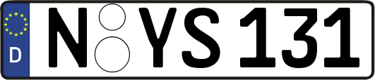 N-YS131