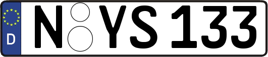 N-YS133