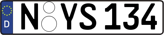 N-YS134