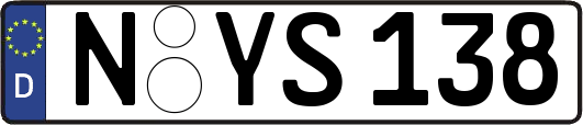 N-YS138