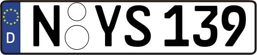 N-YS139