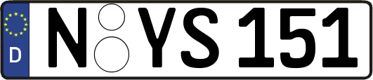 N-YS151