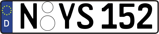 N-YS152
