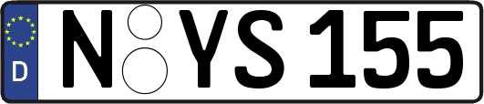 N-YS155