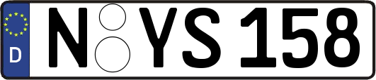 N-YS158
