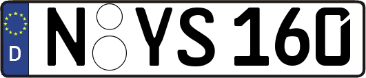 N-YS160