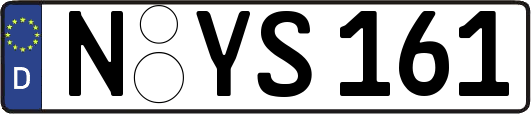 N-YS161