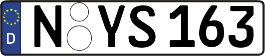 N-YS163