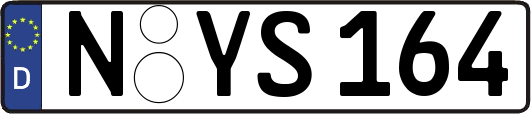N-YS164