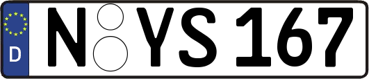 N-YS167