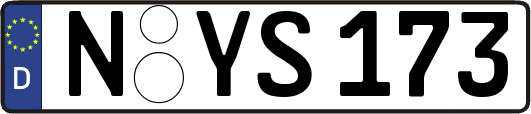 N-YS173