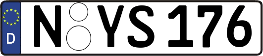 N-YS176