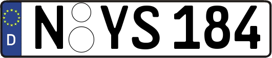 N-YS184