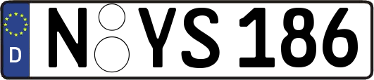 N-YS186