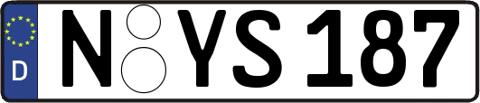 N-YS187