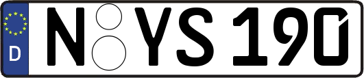 N-YS190
