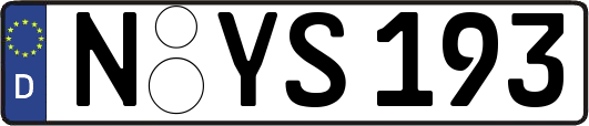 N-YS193